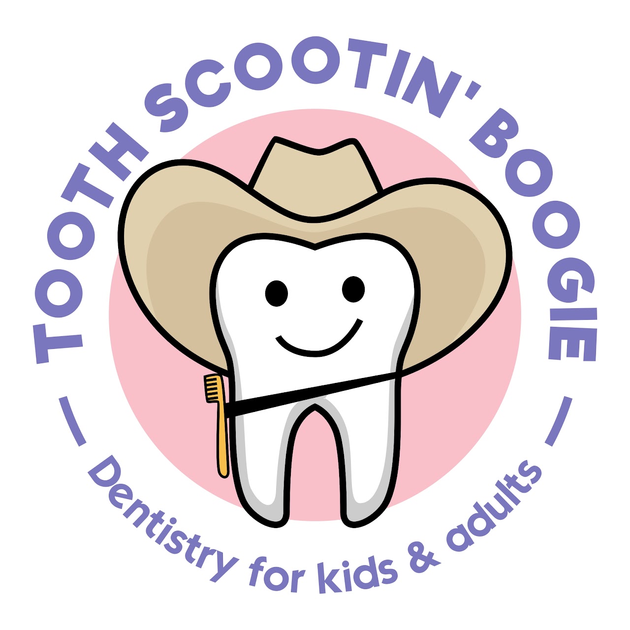 Tooth Scootin' Boogie